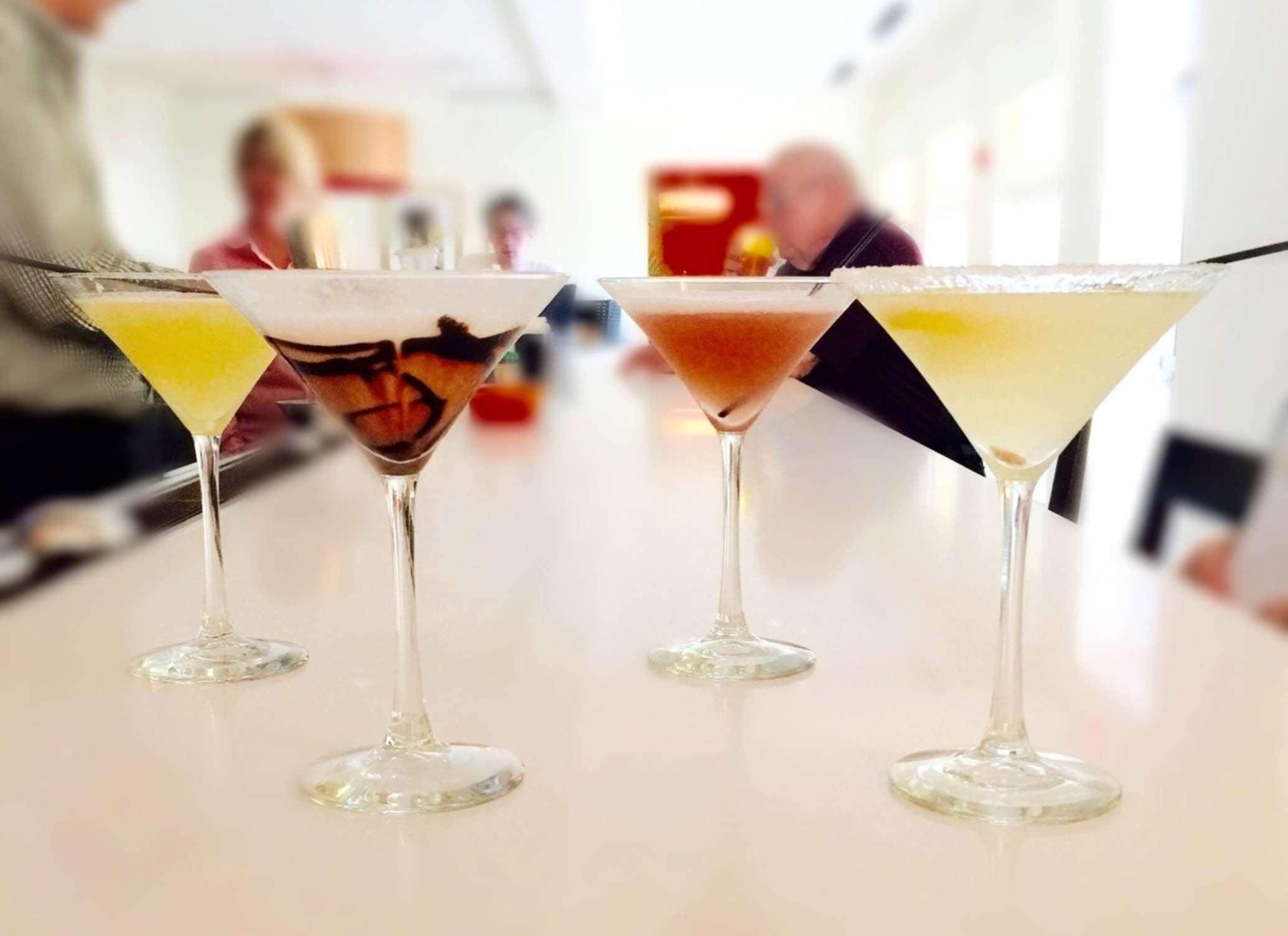 帕斯卡古拉希尔顿花园酒店 外观 照片